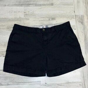 Old Navy shorts. Size 14.